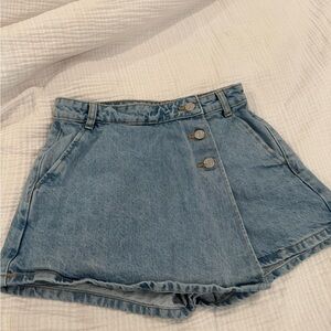 Zara Jean Skort - only worn once